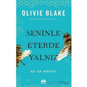 Seninle Eterde Yalnız Martı Yayınları