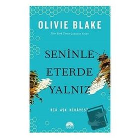 Seninle Eterde Yalnız Martı Yayınları