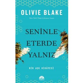 Seninle Eterde Yalnız Martı Yayınları