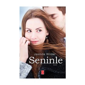 Seninle - Jasinda Wilder