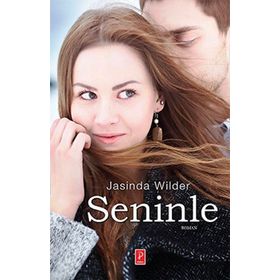Seninle - Jasinda Wilder