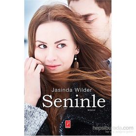 Seninle - Jasinda Wilder