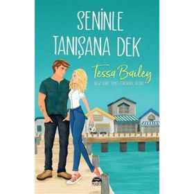 Seninle Tanışana Dek Martı Yayınları