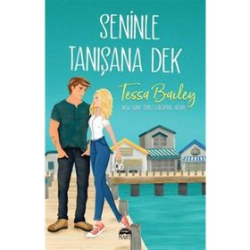 Seninle Tanışana Dek Martı Yayınları