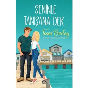 Seninle Tanışana Dek Martı Yayınları
