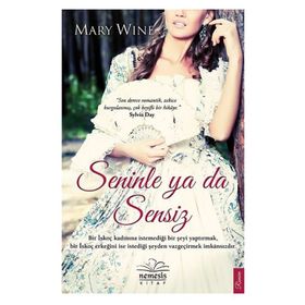 SENINLE YA DA SENSIZ - MARY WINE