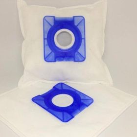 Seninürünün Arzum AR4046 Cleanart Compact 3 Katlı 10 Adet Sentetik Bez Toz Torbası