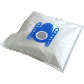 Seninürünün Bosch BBS7000 7999 Compacta Bez 30 Adet Uyumlu Süpürge Toz Torba