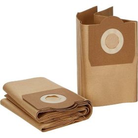 Seninürünün Rowenta Universal 19L Kağıt 10 Adet Uyumlu Süpürge Toz Torba