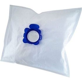 Seninürünün Rowenta Wonderbag 3 Katlı Bez 10 Adet Uyumlu Süpürge Toz Torba