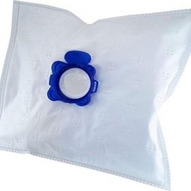 Seninürünün Rowenta ZR0015 3 Katlı Bez 10 Adet Uyumlu Süpürge Toz Torba