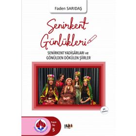 Senirkent Günlükleri - Faden Sarıdaş