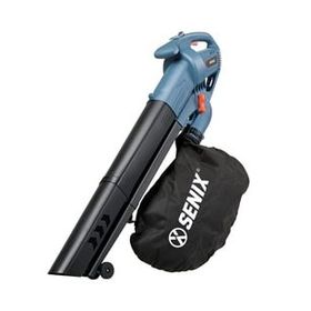 Senix BLVE22 2500W Elektrikli Yaprak Üfleme Toplama