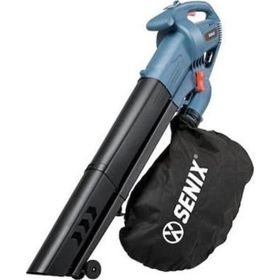 Senix BLVE22 2500W Elektrikli Yaprak Üfleme Toplama