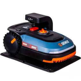 Senix LR180-L2-EU Akülü Çim Biçme Robotu