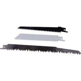 Senix YT220450 3 Parça Panter Testere Bıçak Seti