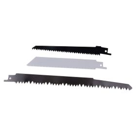 Senix YT220450 3 Parça Panter Testere Bıçak Seti