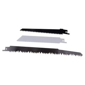 Senix YT220450 3 Parça Panter Testere Bıçak Seti