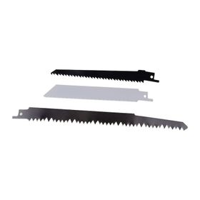Senix YT220450 3 Parça Panter Testere Bıçak Seti