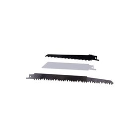 Senix YT220450 3 Parça Panter Testere Bıçak Seti