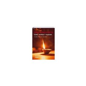 Şeniz Yıldırımer - Soren Kierkegaard'da Öznel Hakikat Kavramı