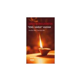 Şeniz Yıldırımer - Soren Kierkegaard'da Öznel Hakikat Kavramı