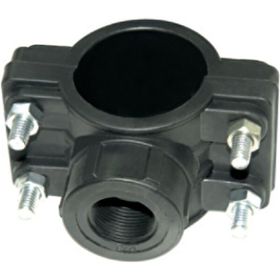 Senkron 110x1 1/2" Kaplin Priz Kolye