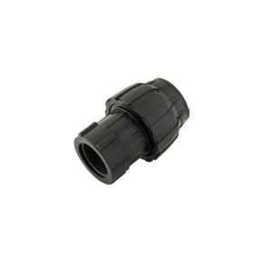 Senkron 25x1" 150 Adet Kaplin Dişi Adaptör