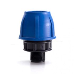 Senkron 25x1-2 cm 5 Adet Erkek Kaplin