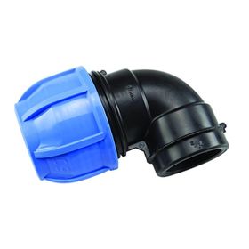 Senkron 25x3-4 cm Kaplin Dişi Dirsek
