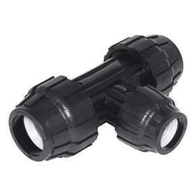 Senkron 63x50x63 Kaplin Redüksiyon Te Bağlantı