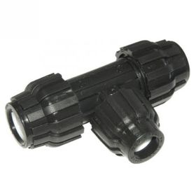 Senkron Kaplin 110x63x110 Redüksiyon Te Bağlantı