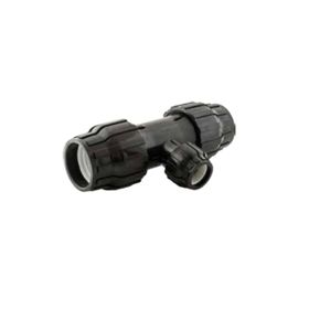 Senkron Kaplin 75x25x75 Redüksiyon Te Bağlantı
