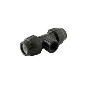 Senkron Kaplin 90x2x90 Dişi Te Bağlantı