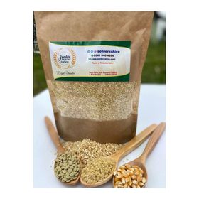 Şenler 1 kg Çorbalık Tarhanalık İnce Bulgur