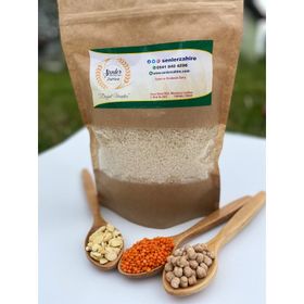 Şenler 1 kg Kırık Pirinç