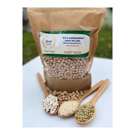 Şenler 1 kg Yerli Organik Nohut