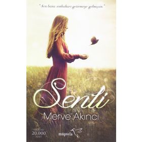 Senli - Merve Akıncı