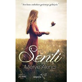 Senli - Merve Akıncı