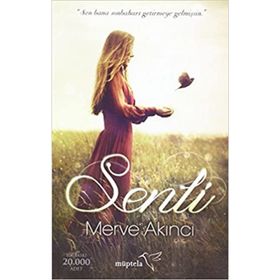 Senli - Merve Akıncı