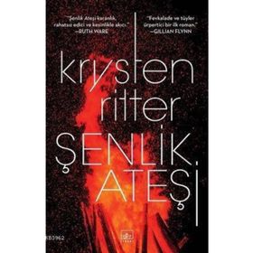 Şenlik Ateşi - Krysten Ritter