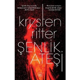 Şenlik Ateşi - Krysten Ritter