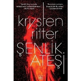 Şenlik Ateşi - Krysten Ritter