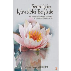Senmişsin İçimdeki Boşluk - Sezen Yıldırım