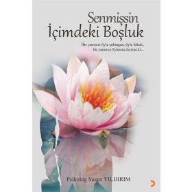 Senmişsin İçimdeki Boşluk - Sezen Yıldırım