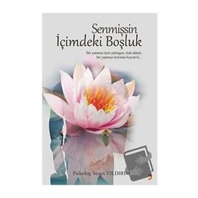 Senmişsin İçimdeki Boşluk - Sezen Yıldırım