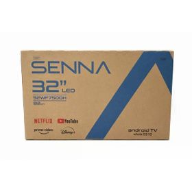 Senna 32WF7500H 32 inç 82 Ekran HD Ready Whale OS LED TV