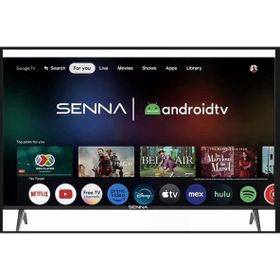Senna 32WF7500H 32 inç 82 Ekran HD Ready Whale OS LED TV