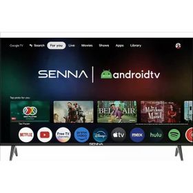 Senna 32WF7500H 32 inç 82 Ekran HD Ready Whale OS LED TV