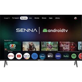Senna 32WF7500H 32 inç 82 Ekran HD Ready Whale OS LED TV